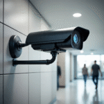 CCTV Installation Company Dubai